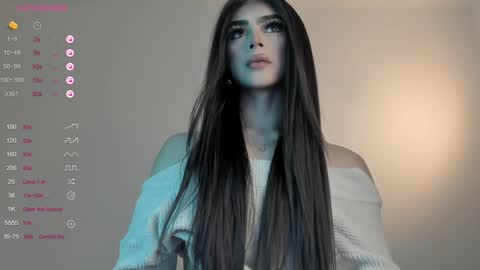 Bella online show from January 19, 2025, 7:26 pm