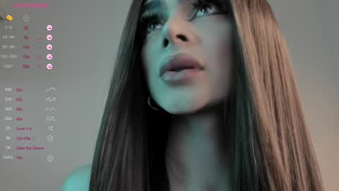 Bella online show from February 4, 2025, 7:55 pm