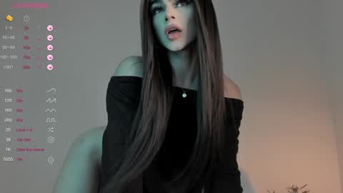 Bella online show from February 7, 2025, 8:42 pm