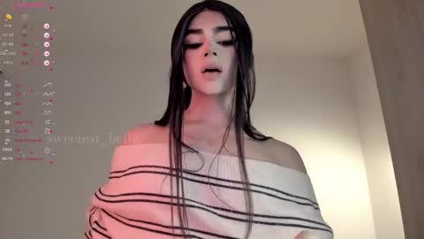 Bella online show from January 9, 2026, 11:06 pm