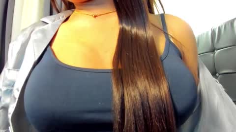 sweetest_one4 online show from January 5, 2026, 5:27 pm