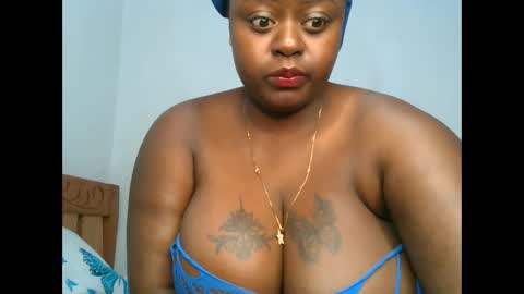 sweetest_snack online show from November 28, 2025, 1:30 am