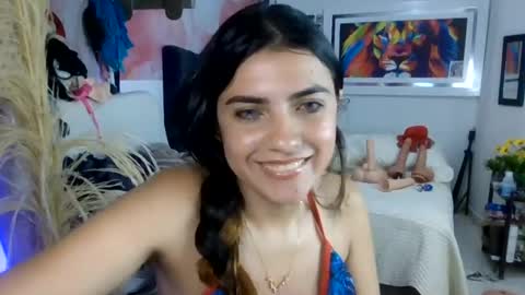 sweetevil69 online show from July 24, 2026, 10:08 pm