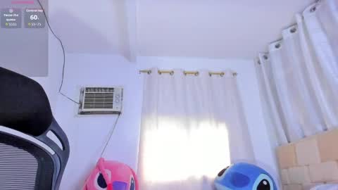 Fabiana online show from May 21, 2026, 9:11 pm