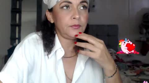 SWEETFANTASYVEN online show from September 23, 2025, 1:58 pm