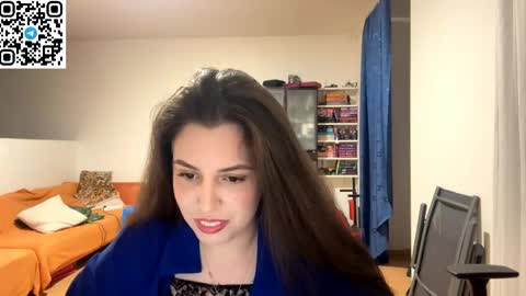 Joanna online show from May 26, 2026, 7:10 pm