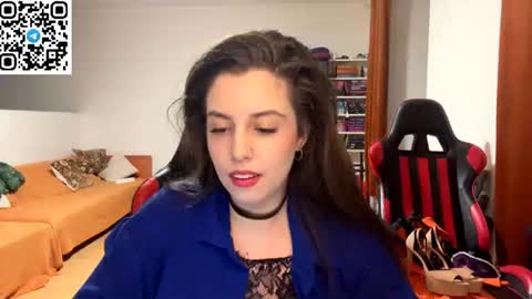 Joanna online show from June 11, 2026, 7:12 pm