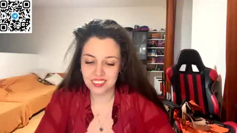 Joanna online show from June 18, 2026, 7:07 pm