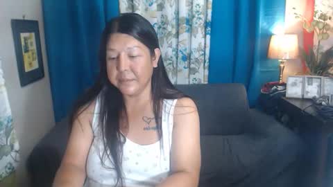 GoddessAira4uTS online show from April 10, 2026, 9:19 pm