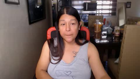 Snapshot of sweetflavor4uxxx chatting on May 7, 2026, 11:32 pm GoddessAira4uTS online show from May 7, 2026, 11:32 pm
