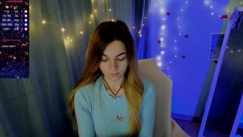 sweetfoyou online show from December 28, 2024, 7:33 am