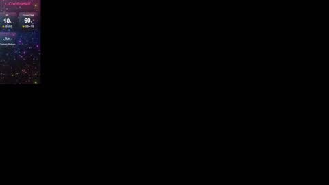 sweetfoyou online show from February 14, 2025, 10:14 pm