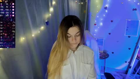 sweetfoyou online show from March 1, 2025, 1:18 pm