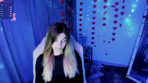 sweetfoyou online show from March 29, 2026, 5:51 am