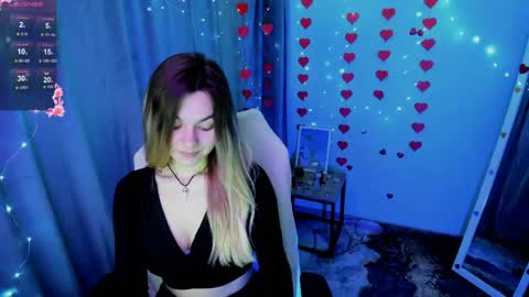 sweetfoyou online show from April 11, 2026, 7:45 am