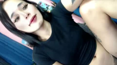 sweetfuckerbabyy18 online show from October 17, 2025, 11:02 am