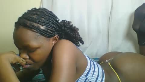 EUNICE online show from July 31, 2026, 12:43 am