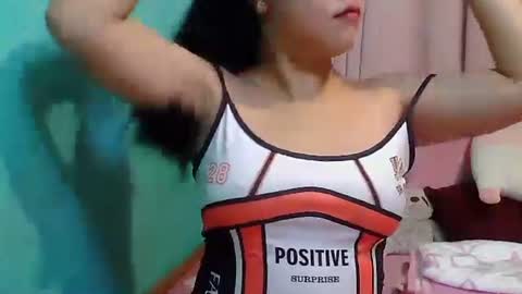 sweetgal_mica online show from January 6, 2026, 12:42 pm