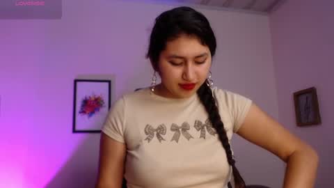  Sweet online show from November 15, 2025, 11:18 am