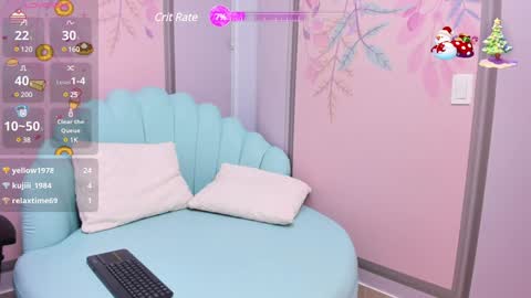 MIA  online show from December 6, 2024, 9:46 pm