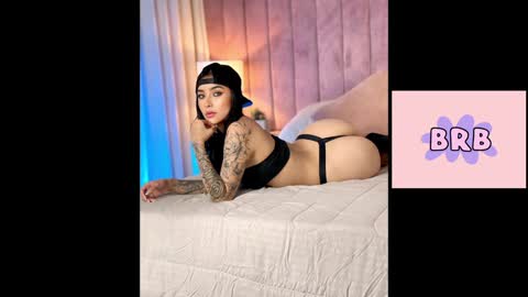 Snapshot of sweetgirl______ chatting on January 29, 2025, 4:26 am Dulce online show from January 29, 2025, 4:26 am