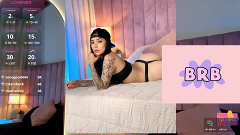 Snapshot of sweetgirl______ chatting on February 2, 2025, 4:26 am Dulce online show from February 2, 2025, 4:26 am