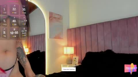 Snapshot of sweetgirl______ chatting on March 2, 2025, 1:47 am Dulce online show from March 2, 2025, 1:47 am