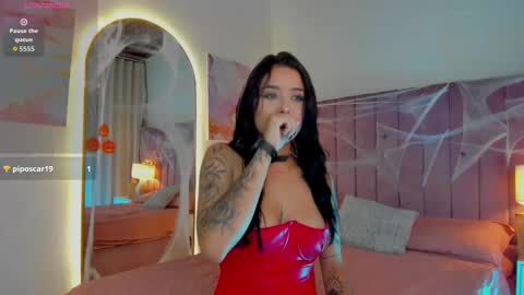 Snapshot of sweetgirl______ chatting on October 19, 2025, 11:33 am Dulce online show from October 19, 2025, 11:33 am