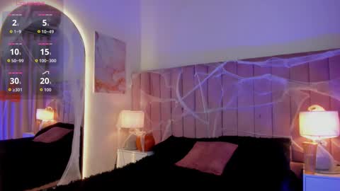 Snapshot of sweetgirl______ chatting on October 28, 2025, 11:14 am Dulce online show from October 28, 2025, 11:14 am