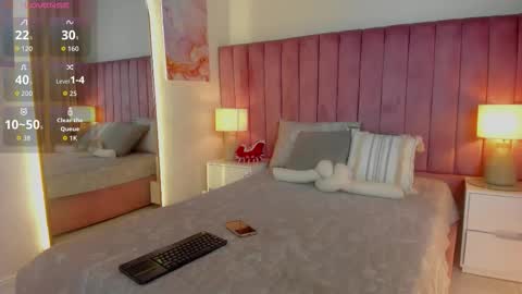 Snapshot of sweetgirl______ chatting on November 26, 2025, 10:16 am Dulce online show from November 26, 2025, 10:16 am