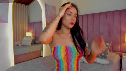 Snapshot of sweetgirl______ chatting on December 2, 2025, 9:36 am Dulce online show from December 2, 2025, 9:36 am