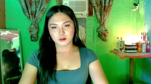 Kathy  online show from April 8, 2026, 6:13 am