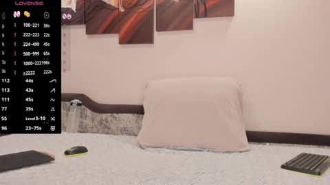 Sabrina online show from December 20, 2024, 3:14 am