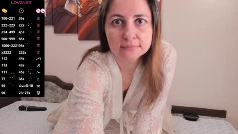 Sabrina online show from March 21, 2026, 3:15 pm