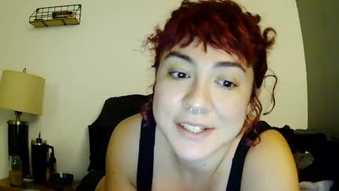 sweetheatannie online show from May 4, 2026, 11:56 pm
