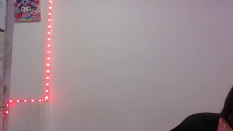 Snapshot of sweethoney22_ chatting on November 8, 2025, 4:12 am Sabrina y Eliot online show from November 8, 2025, 4:12 am