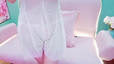 sweetie_bae99 online show from July 10, 2026, 8:50 am