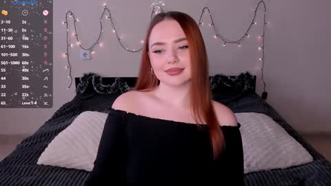 Hannah online show from January 19, 2025, 8:18 am