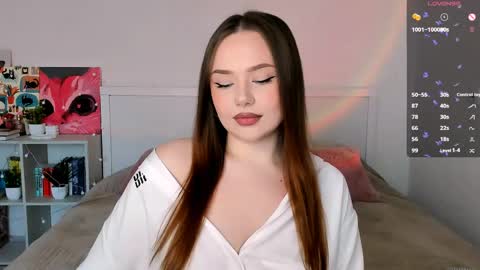 Hannah online show from April 20, 2026, 2:31 pm