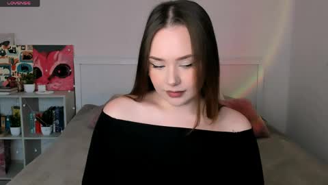 Hannah online show from April 30, 2026, 1:50 pm