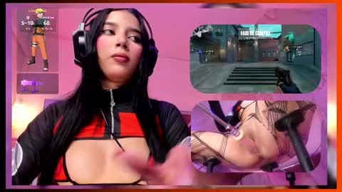 sweetie_cloe online show from March 3, 2026, 9:10 pm