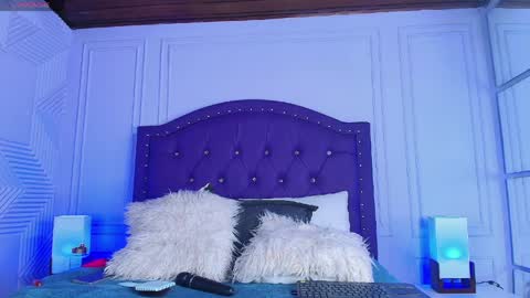 violeta online show from April 8, 2026, 3:17 am