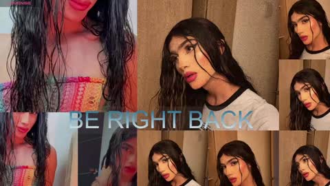 Snapshot of sweetie_kendall chatting on December 28, 2024, 4:41 am Sara Jhael online show from December 28, 2024, 4:41 am