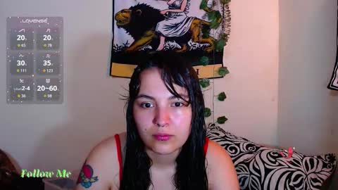Maria  my insta sweetie maryy   online show from September 30, 2025, 4:45 pm