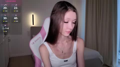 bratty gf online show from June 5, 2026, 2:51 am