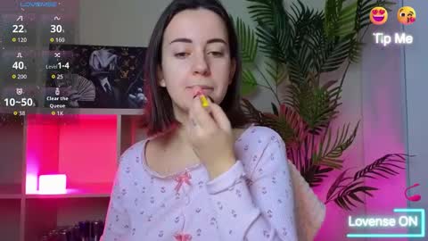 Kendl online show from March 3, 2026, 9:31 pm