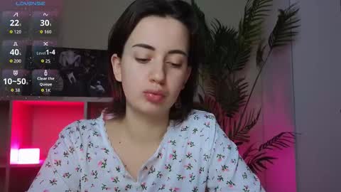 Kendl online show from March 25, 2026, 11:00 pm