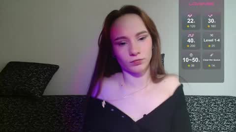 sweetiekris online show from September 27, 2025, 8:03 pm