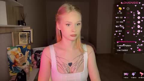sweetie Lisa3 online show from October 11, 2025, 6:28 pm