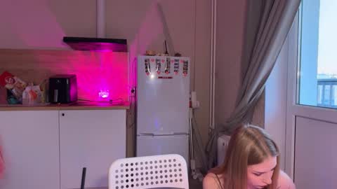 sweetie Lisa3 online show from March 23, 2026, 4:11 pm